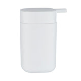 Dosificador De Jabón Davos Blanco Mate 24829100 Wenko