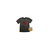 Dota 2 - Camiseta - Axe + Ingame Code - Digital Unlock - Talla Xl