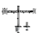 Double Articulating     Mount Ergo Office Er-44