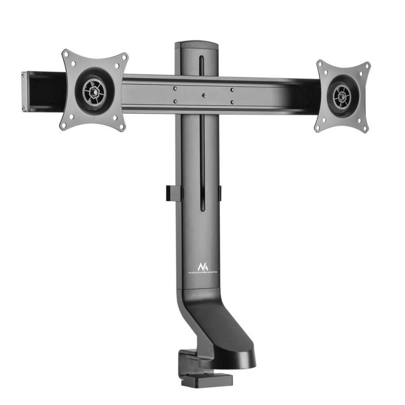 Double Desk Mount       Hanger Mc-854