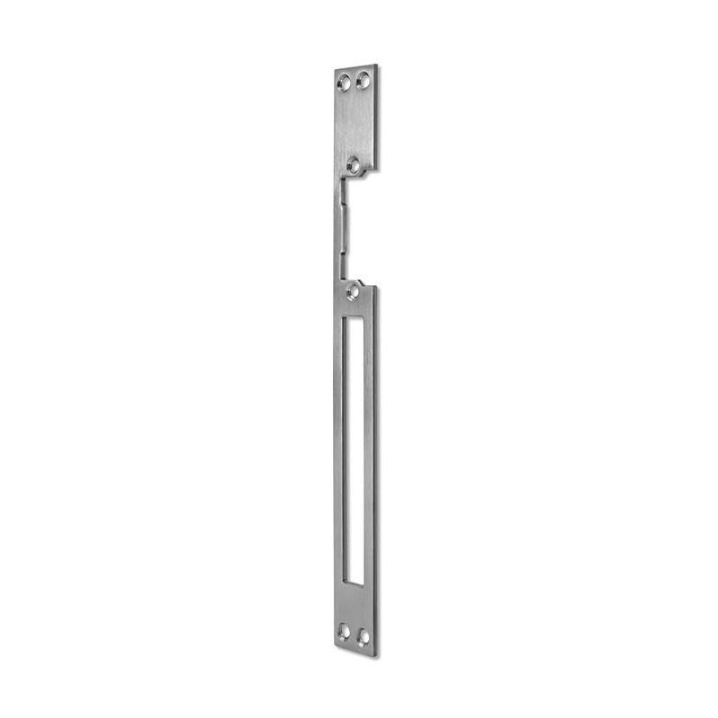 Double-Sided Straight Plate Para Electric Door