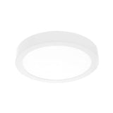 Downlight Iglux Sup-102307-Fb V2 Circular Ø120 X 35mm Potencia 7w 570 Lúmenes 6000 K Blanco