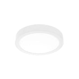 Downlight Iglux Sup-102318-Fb V2 Circular Ø220 X 35mm Potencia 18w 1700 Lúmenes 6000 K Blanco