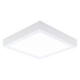 Downlight Iglux Sup-102407-Nb Cuadrado Ø120x120x35mm Potencia 7w 4000 K 540 Lúmenes Blanco