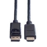 Dp Kabeldp-Hdtv1m