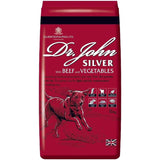Dr John Silver Beef 15kg