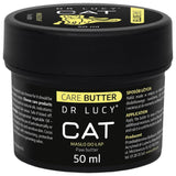Dr Lucy - Cat Care Butter 50 Ml Crema Nutritiva