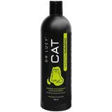 Dr Lucy - Cat Smooth Shampoo 500 Ml Champú Concentrado Suavizante Para Gatos De Pelo Largo