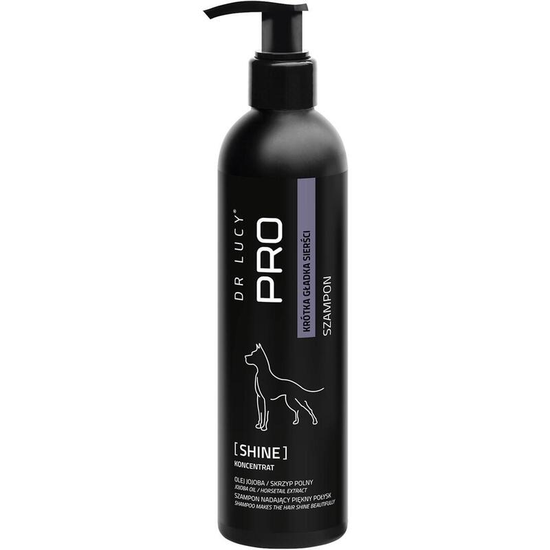 Dr Lucy Champú Nutritivo Shine 250 Ml