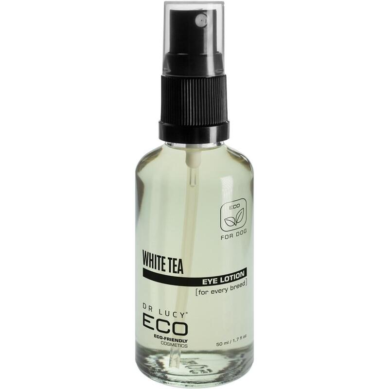 Dr Lucy Eco Líquido Para El Cuidado De Los Ojos 50 Ml