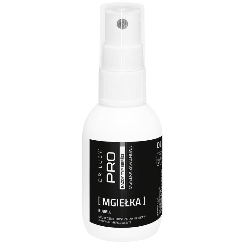 Dr Lucy - Nebulizador Perfumado Con Repelente Bubble 50 Ml