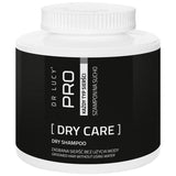 Dr Lucy - Pro Dry Care 50 G - Champú En Seco Para Perros Con Alantoína