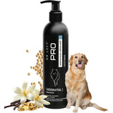 Dr Lucy - Pro Keravital 250 Ml - Acondicionador Con Keratina Y Vitaminas Para Perros De Pelo Largo Y Áspero