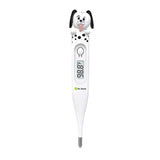 Dr. Senst Digital Fieberthermometer Para Babys & Kinder Hund