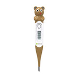 Dr. Senst Digital Fieberthermometer Para Babys & Kinder Oso