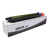 Dr512k Black Drum Unit 130k