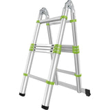 Drabina Teleskopowa Fzz 4003; 3,2m