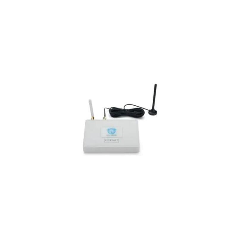 Dragino Indoor Gateway Lg308n-868 (Con 4g Lte)