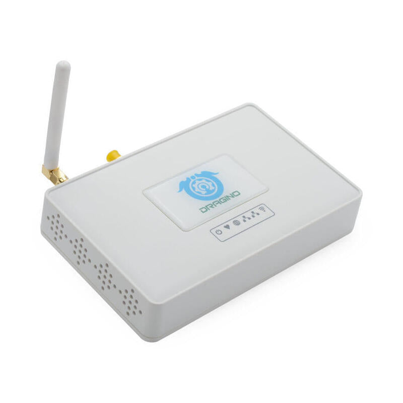 Dragino Indoor Gateway Lg308n-868 ( Sin 4g Lte)