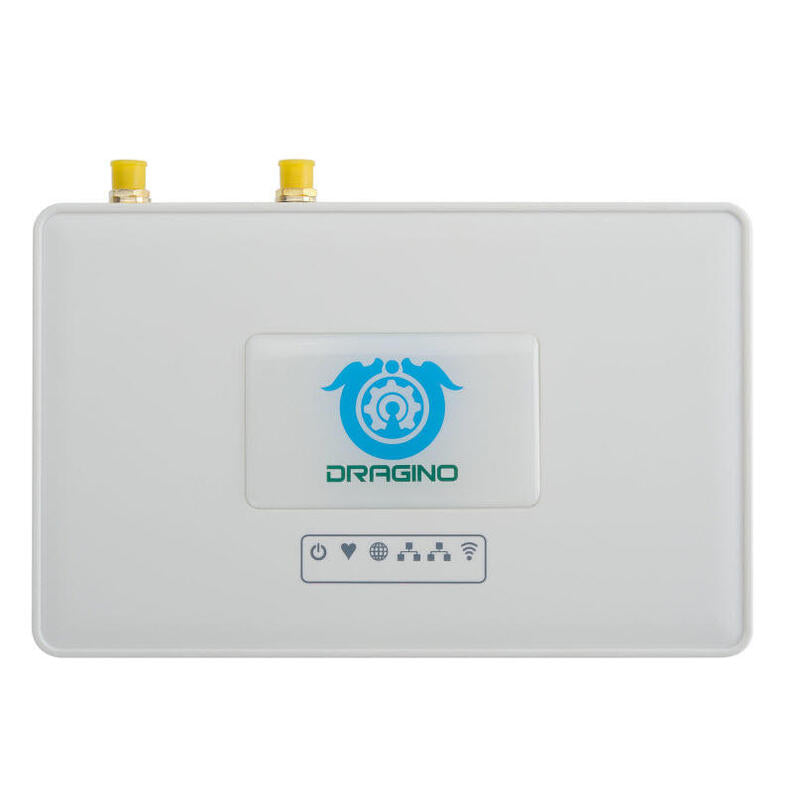Dragino Indoor Gateway Lg308n-868 ( Sin 4g Lte)