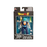 Dragon Ball Dragon Stars Super Saiyan Blue Vegito