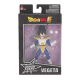 Dragon Ball Dragon Stars Vegeta Db Kai Version