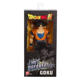 Dragon Ball Limit Breaker Goku
