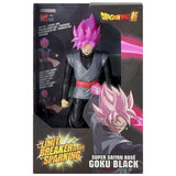 Dragon Ball Limit Breaker Sparking - Ss Rose Goku Black