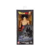 Dragon Ball Limit Breaker - Ultra Instinct Goku