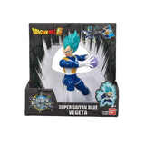 Dragon Ball Super Attack Collection - Ss Blue Vegeta