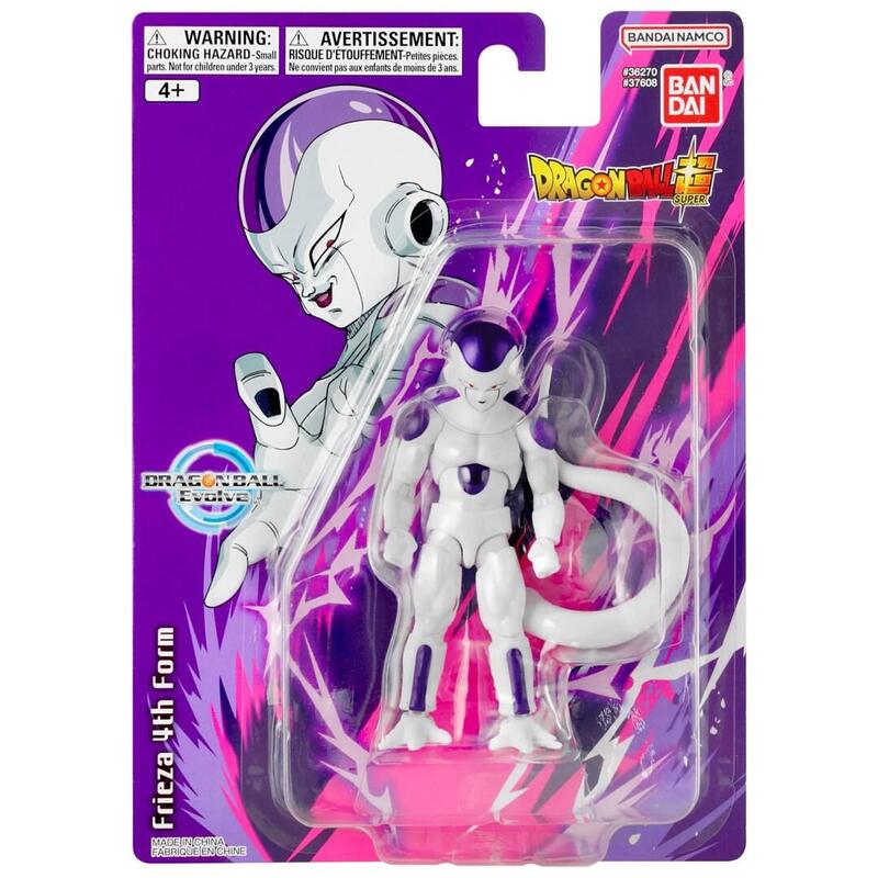 Dragon Ball Super Evolve - Fireza 4th Form