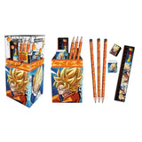 Dragon Ball Zestaw Pismienniczy + Organizer Db00007