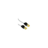 Draka Cable De Red Cat.6a (Class Ea) S Ftp, Uc900 Tm31, Lsoh, Grau, 5 M