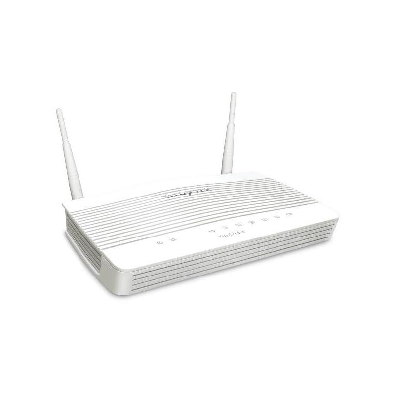 Draytek Vigor 2766ax Wlan-Ax Modemr. Adsl2+ Vdsl2 G.Fam Retail