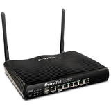 Draytek Vigor 2927ax Wifi6 Dual-Wan Security Firewall Vpn Router