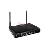 Draytek Vigor2927ax 802.11ax 2x Dual-Band Wlan Router 1xwan 5xlan