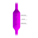 Dream Lovers Whip Huevos Estimuladores