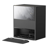 Dreame Aqua10 Ultra Track Complete Combinado Negro