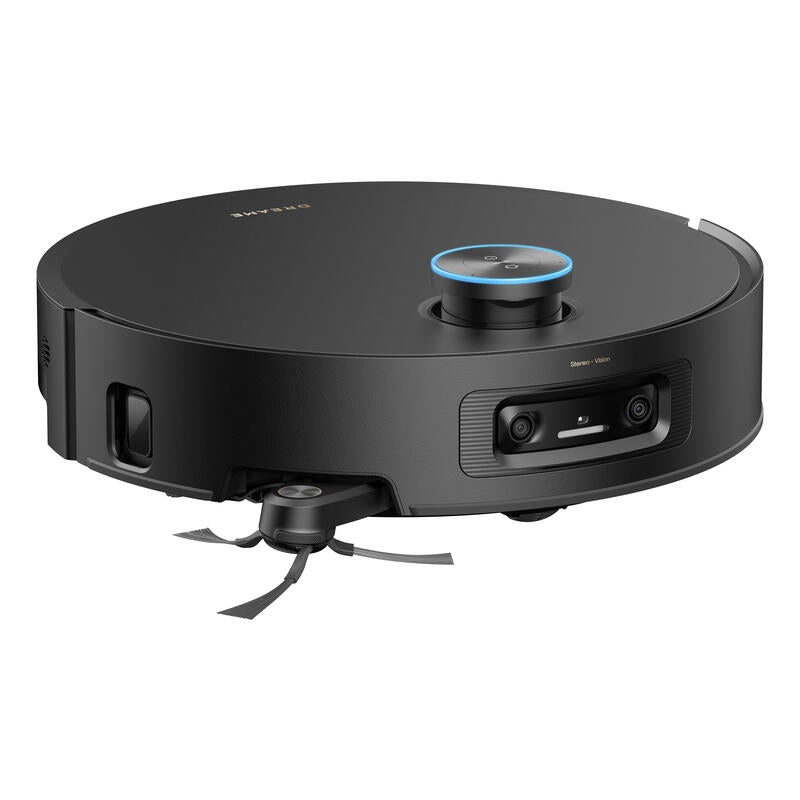 Dreame Aqua10 Ultra Track Complete Combinado Negro