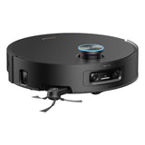 Dreame Aqua10 Ultra Track Complete Combinado Negro