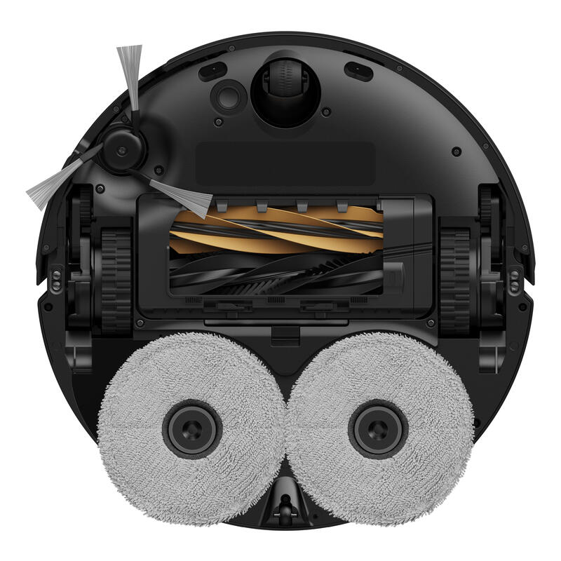 Dreame Matrix10 Ultra Combinado Negro