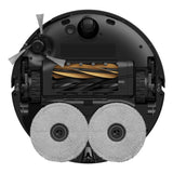 Dreame Matrix10 Ultra Combinado Negro