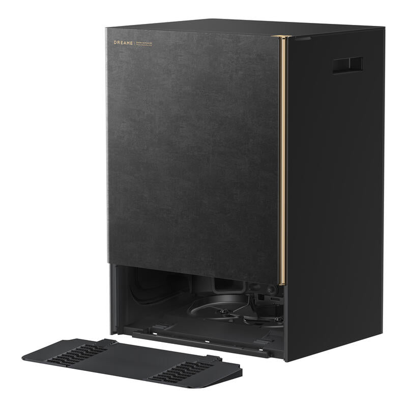 Dreame Matrix10 Ultra Combinado Negro