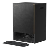 Dreame Matrix10 Ultra Combinado Negro