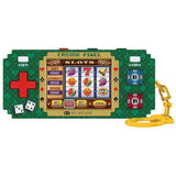 Dreamgear My Arcade Casino Pixel
