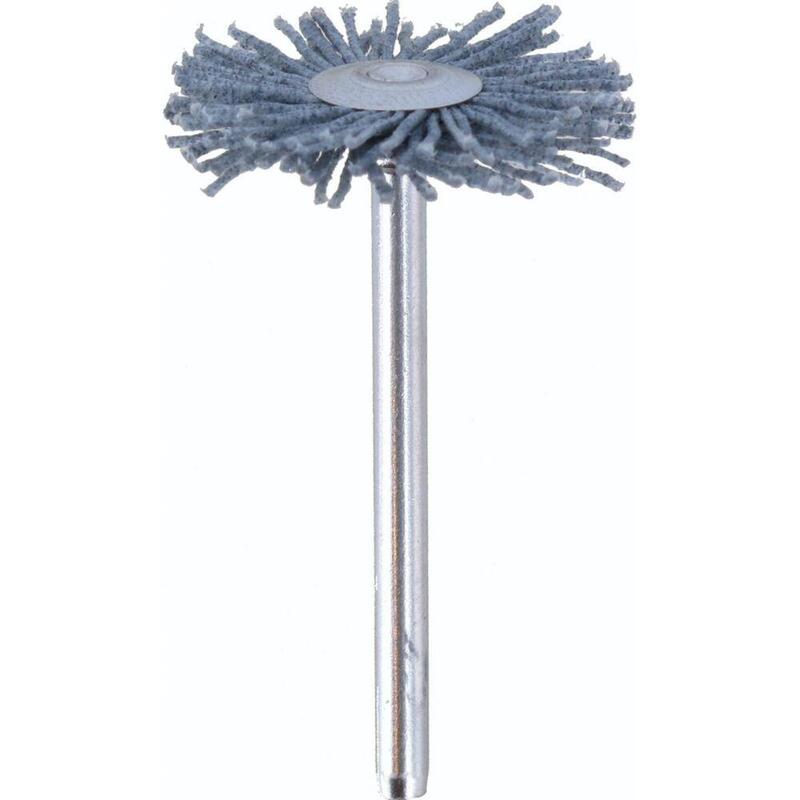 Dremel 538 High-Performance Abrasive Brush 26 Mm