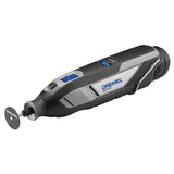 Dremel 8240 2.0 Ah 12v 65tlg.