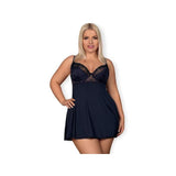 Obsessive - Drimera Babydoll S/M