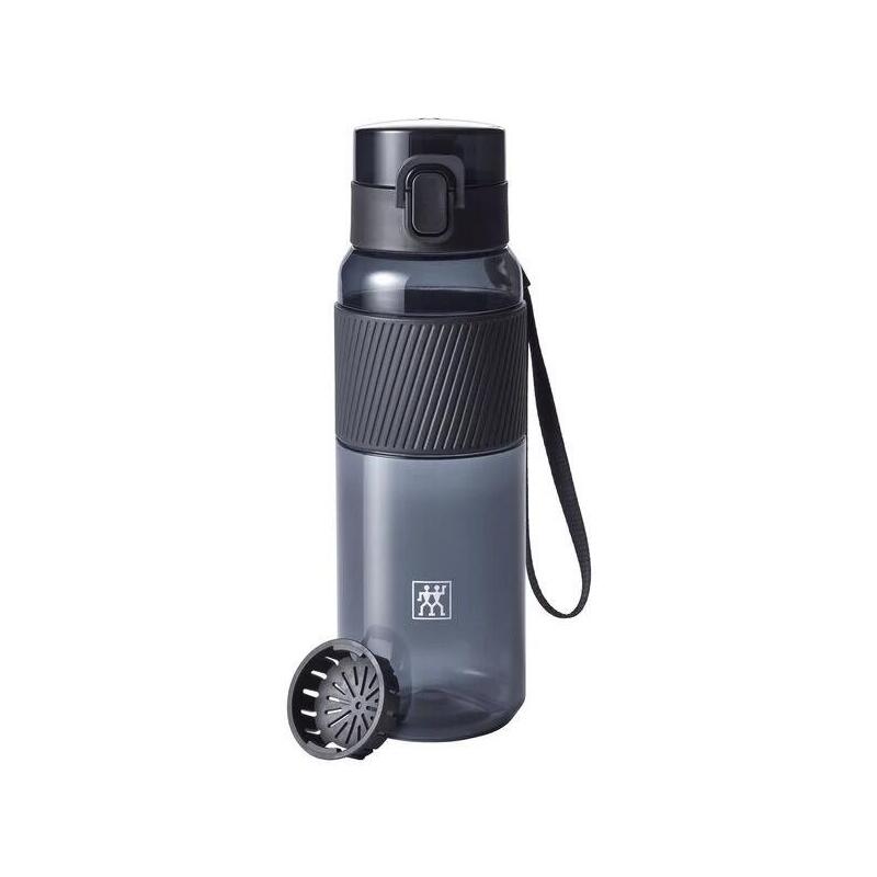 Drinking Bottle Negro   680ml Zwilling Bottle