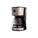 Drip Coffee Machine 1.8 L Dorset Gray